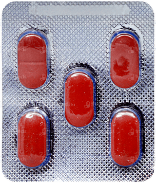 Levochem 500 Tablet 5